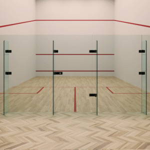 Squash Court