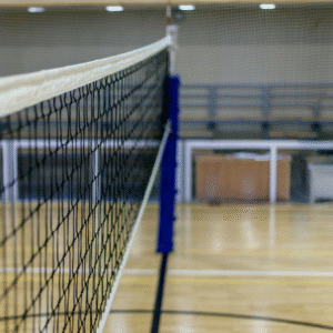 Volleyball Court